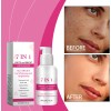 Srum Facial Antimanchas Blanqueador Hidratante 30ml