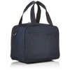 Kipling MIYO Large Lunch Box Bag Suitcase, True Blue Tonal,