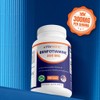 ⚡🧠 Benfotiamina 300 mg | 90 Cápsulas Vegetales | Energía