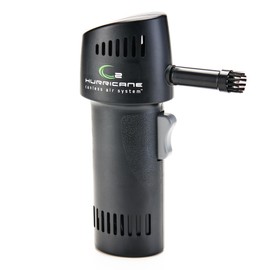 IT Dusters O2 Hurricane