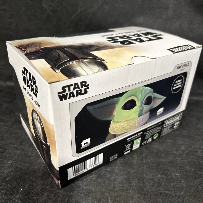 Paladone Mandalorian - The Child Light New In Box