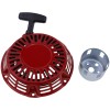 Unbranded Recoil Pull Starter for Honda Engine GX120 GX160 GX200