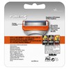Gillette Gillette Fusion 5 Blades for Men Replacement