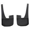 zoo3026 4x Front & Rear Splash Guards Mud Flaps for