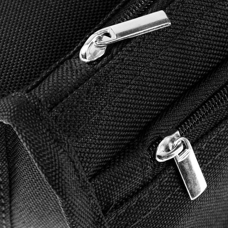 Mr. & Mrs. Panda Cosmetic Bag Guinea Pig Wise, White,