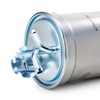 RIDEX Plus 9F0018P Fuel Filter Line Filter for Car Truck