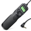 subtel Remote Shutter Release Compatible with Canon EOS 1300D, 1100D,