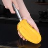 Alipis Mango Prep Tool Stainless steel Fruit Splitter Corer Dicer
