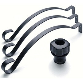 Droll Yankees TPH Triple Pole Hook