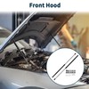 TUCKBOLD Front Hood Lift Supports Struts for Seat Leon MK3