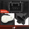 A-Premium HVAC Heater Blend Door Actuator Compatible with Toyota Tundra
