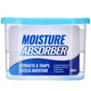 Happybuy Moisture Absorber Boxes, 6 Packs of 10.8 oz Each,