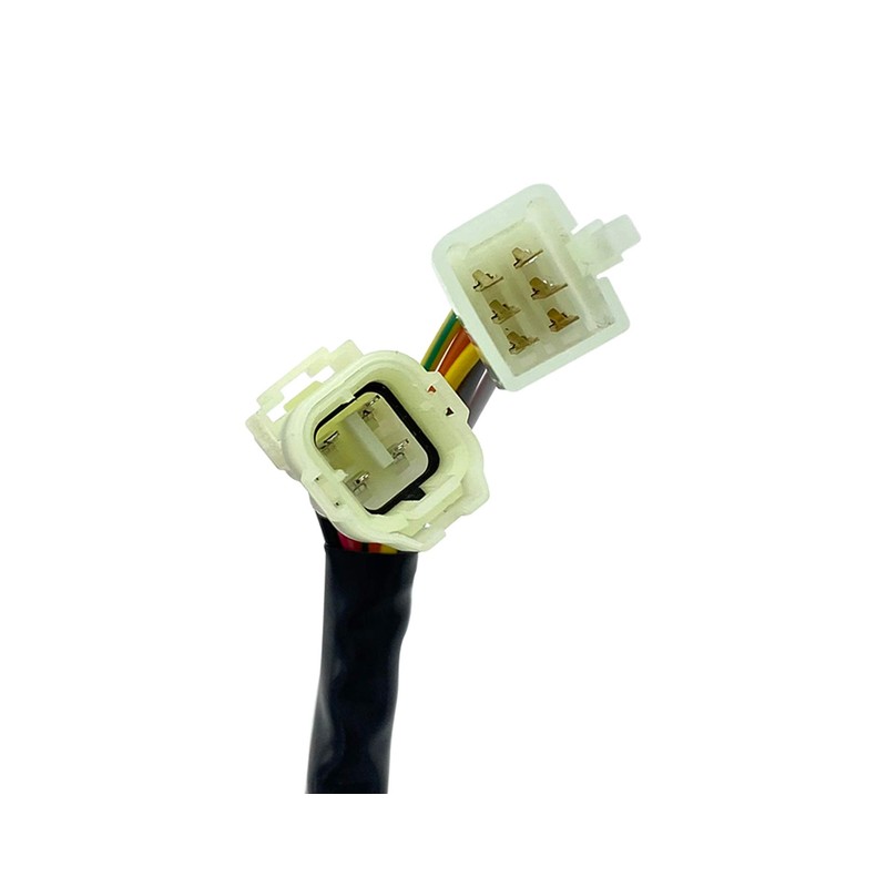 M MATI Left Handlebar Control Start Stop Headlight Switch for