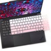 i-Tensodo 2 PCS Keyboard Cover for Lenovo Thinkpad L14 Gen
