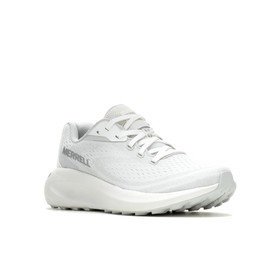 Merrell Women's Trail Running Trainers, White/Opulent Garden, 35 EU, White opulent garden