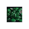 Green Oxygen Absorbing Crown Bottle Caps for Homebrewing 144 Count