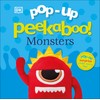 Pop-Up Peekaboo! Monsters
