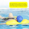 Inflatable Pool Floats Hammock,Multi-Purpose Water Floating Inflatable Lounge Pool Float
