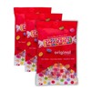 Smarties Candy Bulk Rolls Original Flavor - Gluten & Vegan