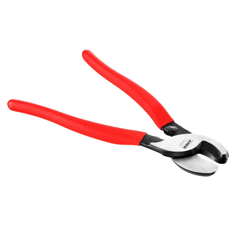 ARES 70660 | 10-Inch Electronics Cable Cutting Pliers | Coaxial