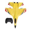 Remote Control Aircraft Professional Simulation Innovative 2.4G Wireless Fixed Wing