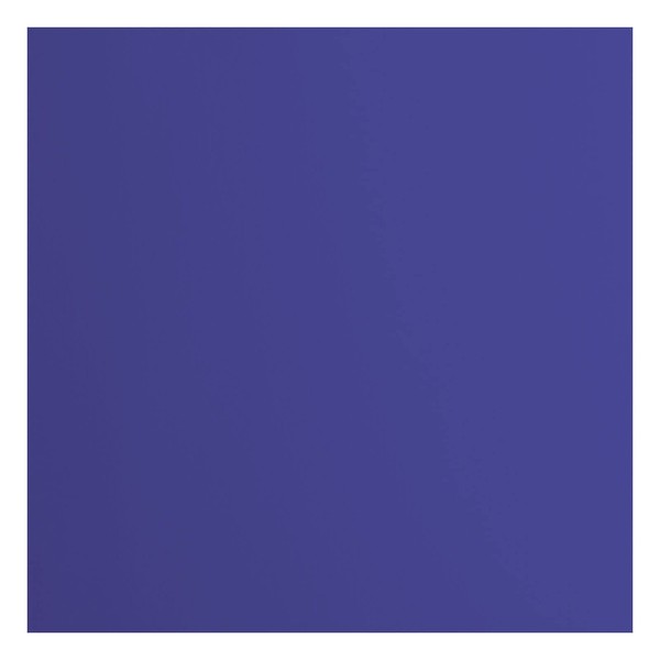 Vaessen Creative Florence Cardstock Paper Purple 216gsm Square 12" x