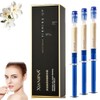 Polypeptide Collagen Elastic Essence Cream,Xianjina Peptide Collagen Elastic Firming Essence Cream,Oisturizing Firming up Skin (3)