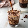 High Brew Coffee, Cold Brew Coffee, Dark Chocolate Mocha, 8