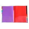 Sheet Music File, Document File, A4 File Case, Writable, 2