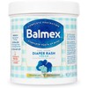 Balmex Diaper Rash Cream, 16 Ounces each (Pack of 3)