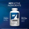 Arginine Gat Sport 180 Tabletas Arginina