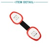 ACROPIX Universal Strap Handle Patches Carry Grab Handle for Paddle