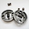 LIZIOOMEETLLY Clutch Assembly fit for Stihl FS90 FS90R FS91 FS91R