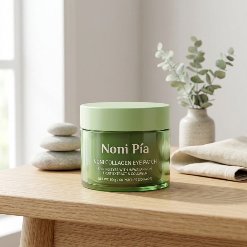 Picam Holy Basil Bubble Deep Mask 90g x 1 I