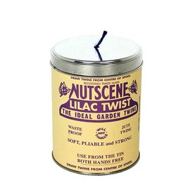 Nutscene(ナッツシーン) ティン・オー・トワイン 150m ライラック