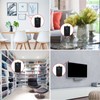 LXMIMI Mini Camera Wifi, HD 1080P Small Camera Support 2.4
