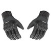Joe Rocket 1848-2304 Men's Phoenix 5.1 Hybrid Motorcycle Glove (Grey/Black,