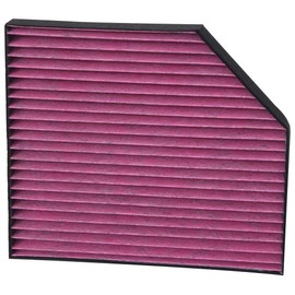 Premium Protect Cabin Filter