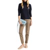 United Colors of Benetton Women's Sweater, Dark Blue 66U