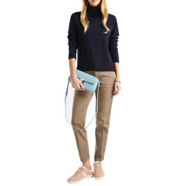 United Colors of Benetton Women's Sweater, Dark Blue 66U