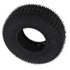 Electric Scooter Tire with Inner Tube Stretchable Tire Replacement Anti