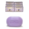 - Greek Soap - Papoutsanis Aromatics - Lavender - 125 g Bar by Papoutsanis