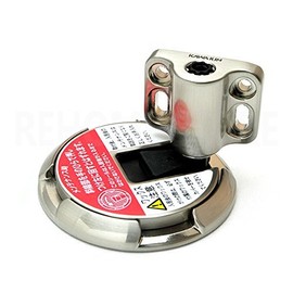 KAWAJUN AC-774-XN Kawajun Door Catcher