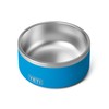 YETI Boomer 8, Stainless Steel, Non-Slip Dog Bowl, Holds 64