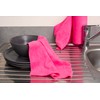 Dishmatic Tear N’ Wipe, All-Purpose Micro Fibre Cloths, Roll of