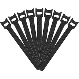 Cable Ties Cable Ties Cable Ties Cable Bands Fastening Belt Black 50 Piece Set