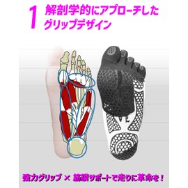 Activital Pro Run L-LL, White