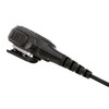 Speaker Mic with Reinforced Cable for Motorola Radios XPR3300 XPR3500