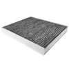 Blue Print ADV182511 Activated Carbon Cabin Air Filter