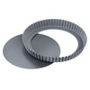 Westmark baking tin, diameter, anthracite.